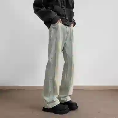 DJ.SPIRIT oversize
