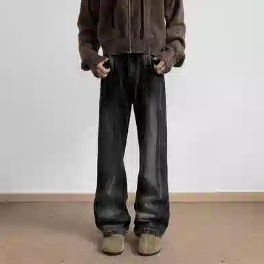 DJ.SPIRIT oversize