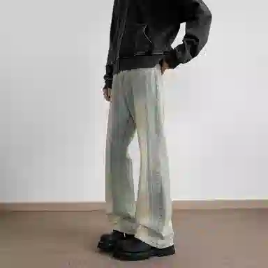 DJ.SPIRIT oversize