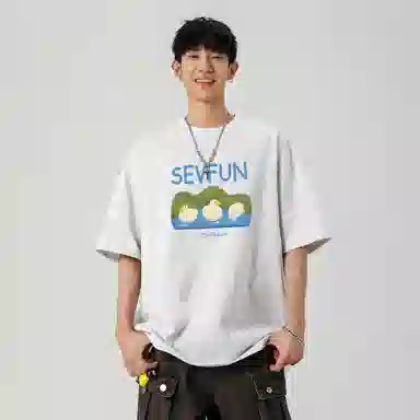 7 SEVFUN LOGOT
