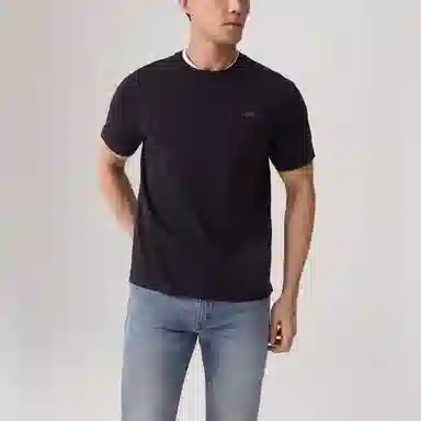 levis SS25 logoT
