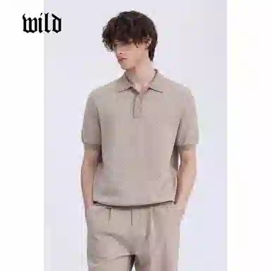 WILD LEADER Polo