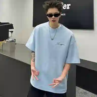 SWAMP AREA cleanfitT