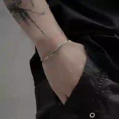 Empress 47 logo s925