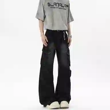 DJ.SPIRIT oversize