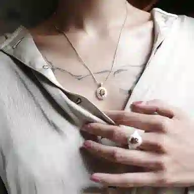 Empress 47 chakra 925