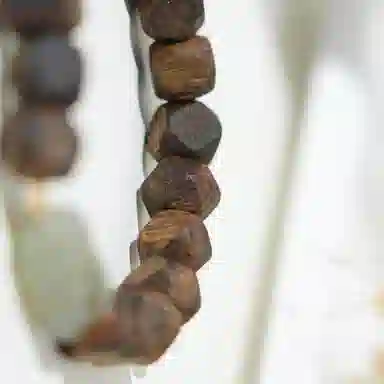 集亭 八方来财 貔貅 只进不出单圈 沉香 手串 男女同款情侣款