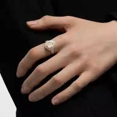 Empress 47 2023AW chakra 925