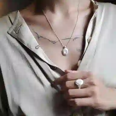 Empress 47 chakra 925