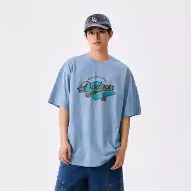 MLB MLB SS25 T