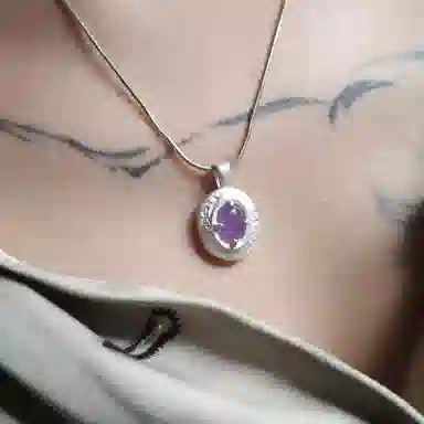 Empress 47 chakra 925