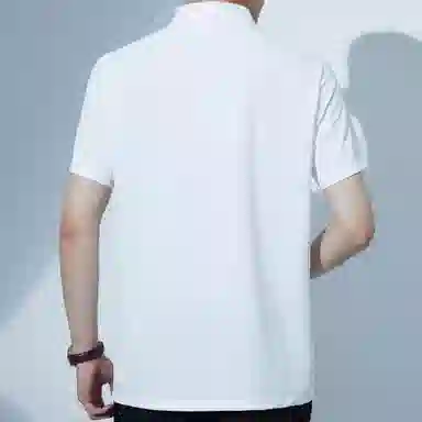SEPTWOLVES Polo