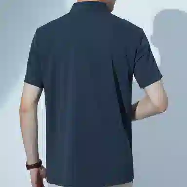 SEPTWOLVES Polo