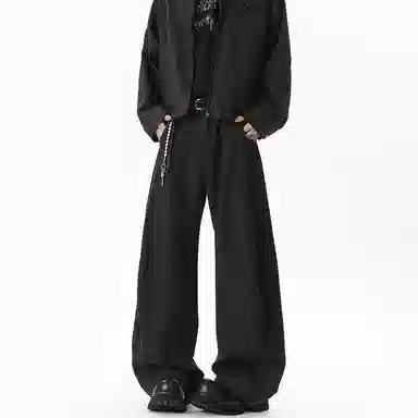 DJ.SPIRIT cleanfit