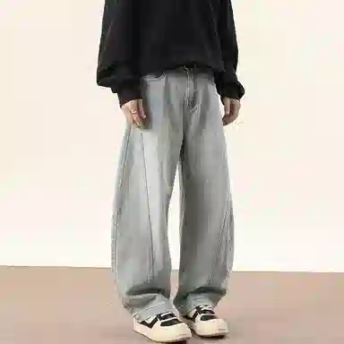 DJ.SPIRIT oversize