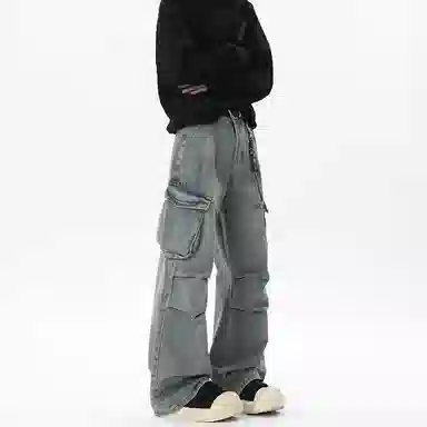 DJ.SPIRIT oversize
