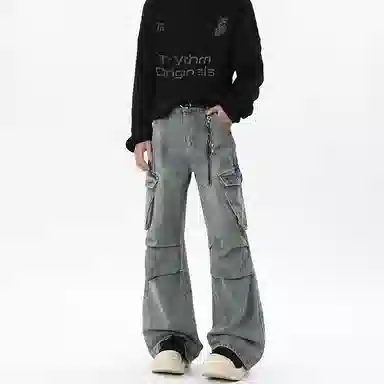 DJ.SPIRIT oversize