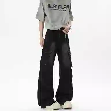 DJ.SPIRIT oversize