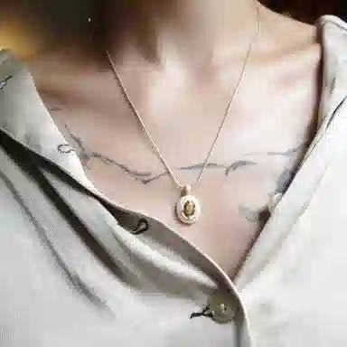 Empress 47 chakra 925