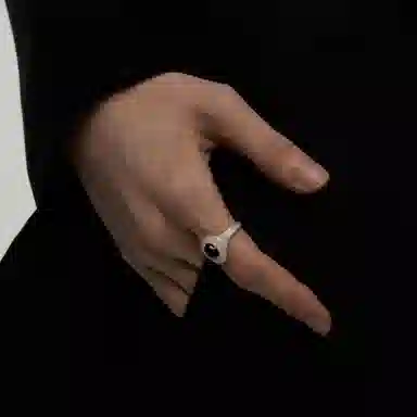 Empress 47 2023AW chakra 925