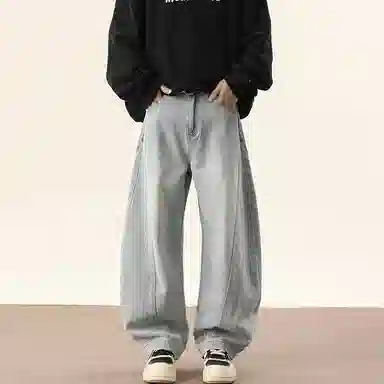 DJ.SPIRIT oversize