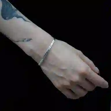 Empress 47 logo s925