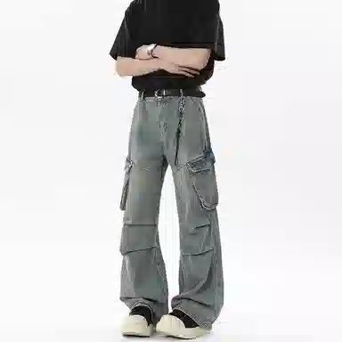 DJ.SPIRIT oversize