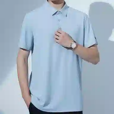 SEPTWOLVES Polo