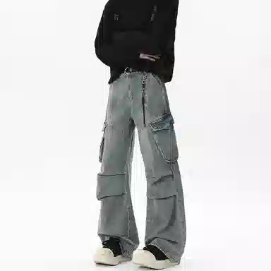 DJ.SPIRIT oversize