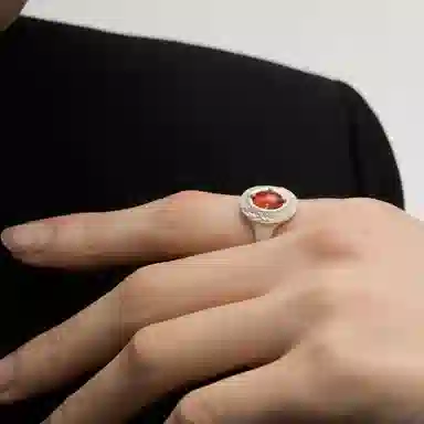 Empress 47 2023AW chakra 925