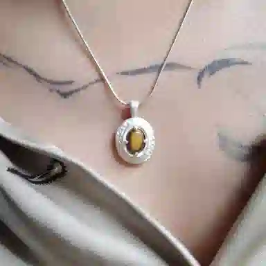 Empress 47 chakra 925