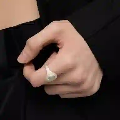 Empress 47 2023AW chakra 925