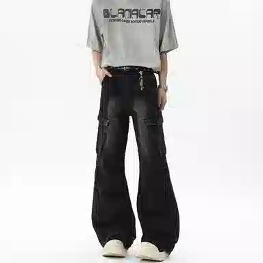 DJ.SPIRIT oversize