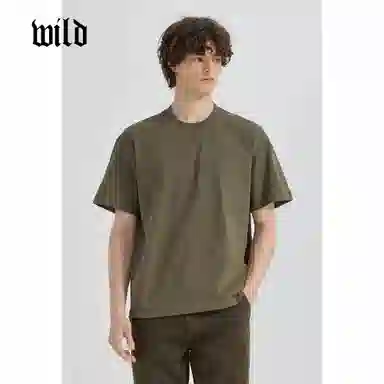 WILD LEADER T