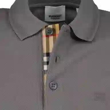 Burberry SS23 LogoPolo