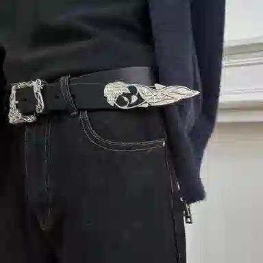 y2k 2.8CM