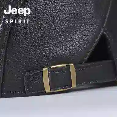 JEEP SPIRIT