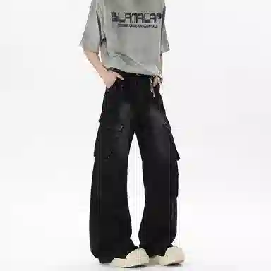 DJ.SPIRIT oversize