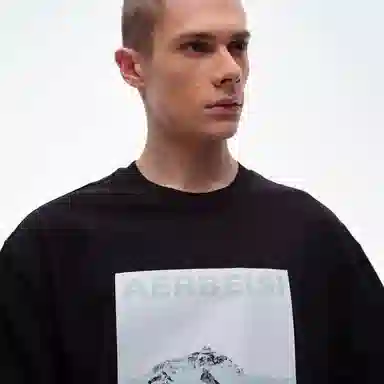 T