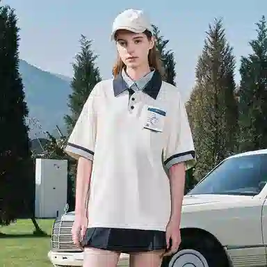 bosieagender polo