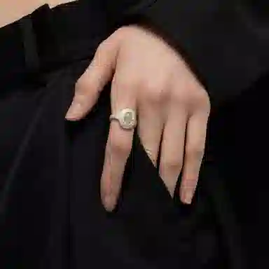 Empress 47 2023AW chakra 925