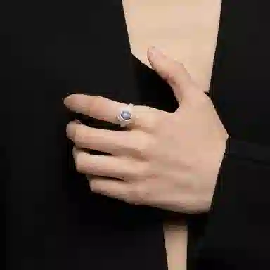 Empress 47 2023AW chakra 925