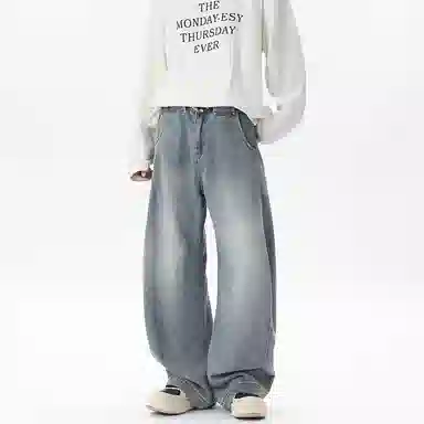 DJ.SPIRIT cleanfit