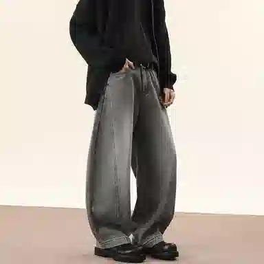 DJ.SPIRIT oversize