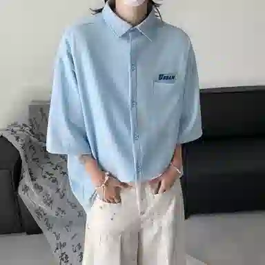 URBAN AUTHENTIC logo