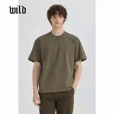 WILD LEADER T