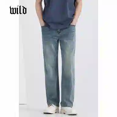 WILD LEADER NKW5138V97XXK