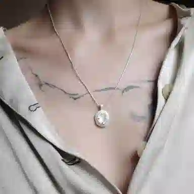 Empress 47 chakra 925