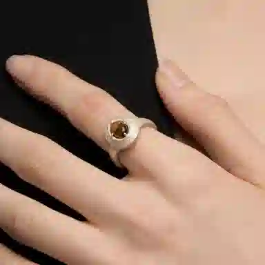 Empress 47 2023AW chakra 925