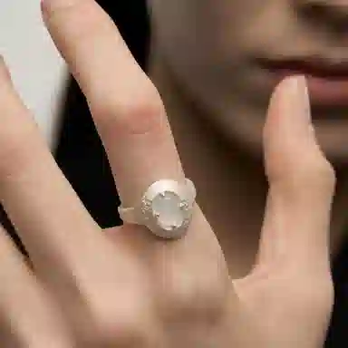 Empress 47 2023AW chakra 925